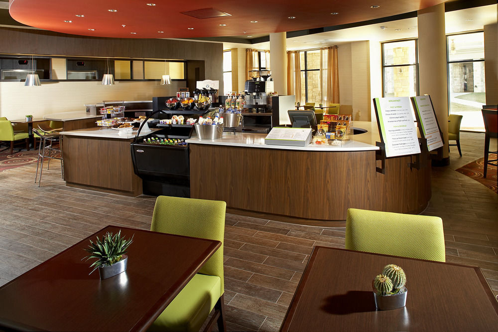 Courtyard By Marriott San Antonio Six Flags At The Rim Otel Dış mekan fotoğraf