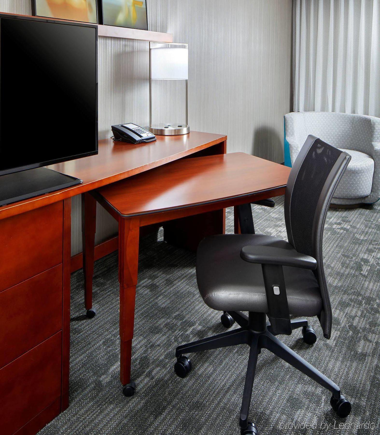 Courtyard By Marriott San Antonio Six Flags At The Rim Otel Dış mekan fotoğraf
