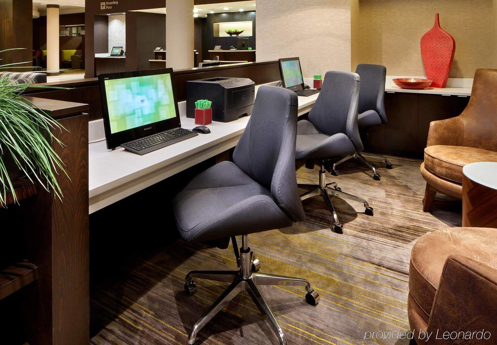 Courtyard By Marriott San Antonio Six Flags At The Rim Otel Dış mekan fotoğraf